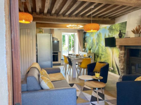 Gîte Lenny